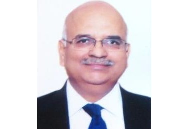 Mr. Alok Ranjan, IAS Ex Chief Secratary UP