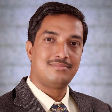 Prof. Bhagwan